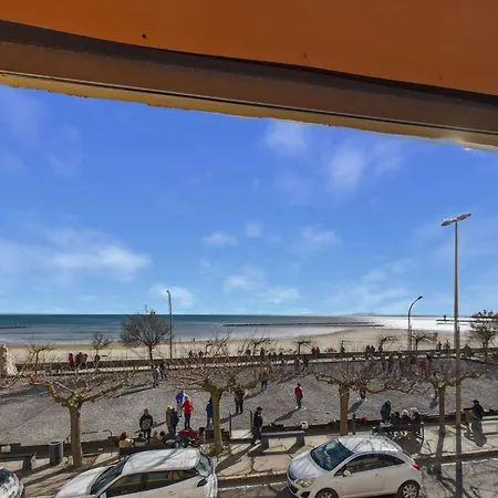 2 Pieces Climatise En Front De Au Grau D'agde Avec Terrasse Et Acces Direct A La - Fr-1-423-275 *